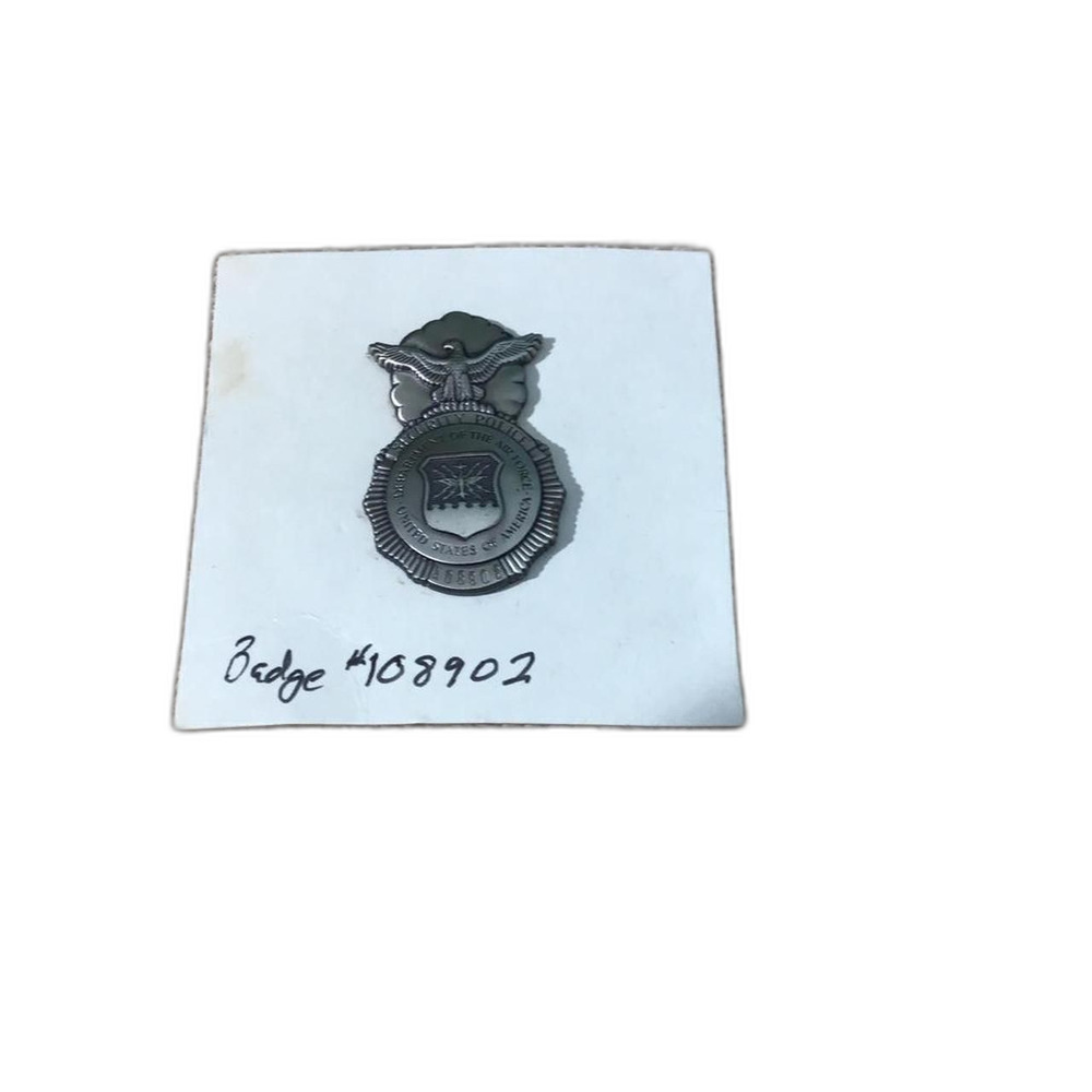 Military service Medal